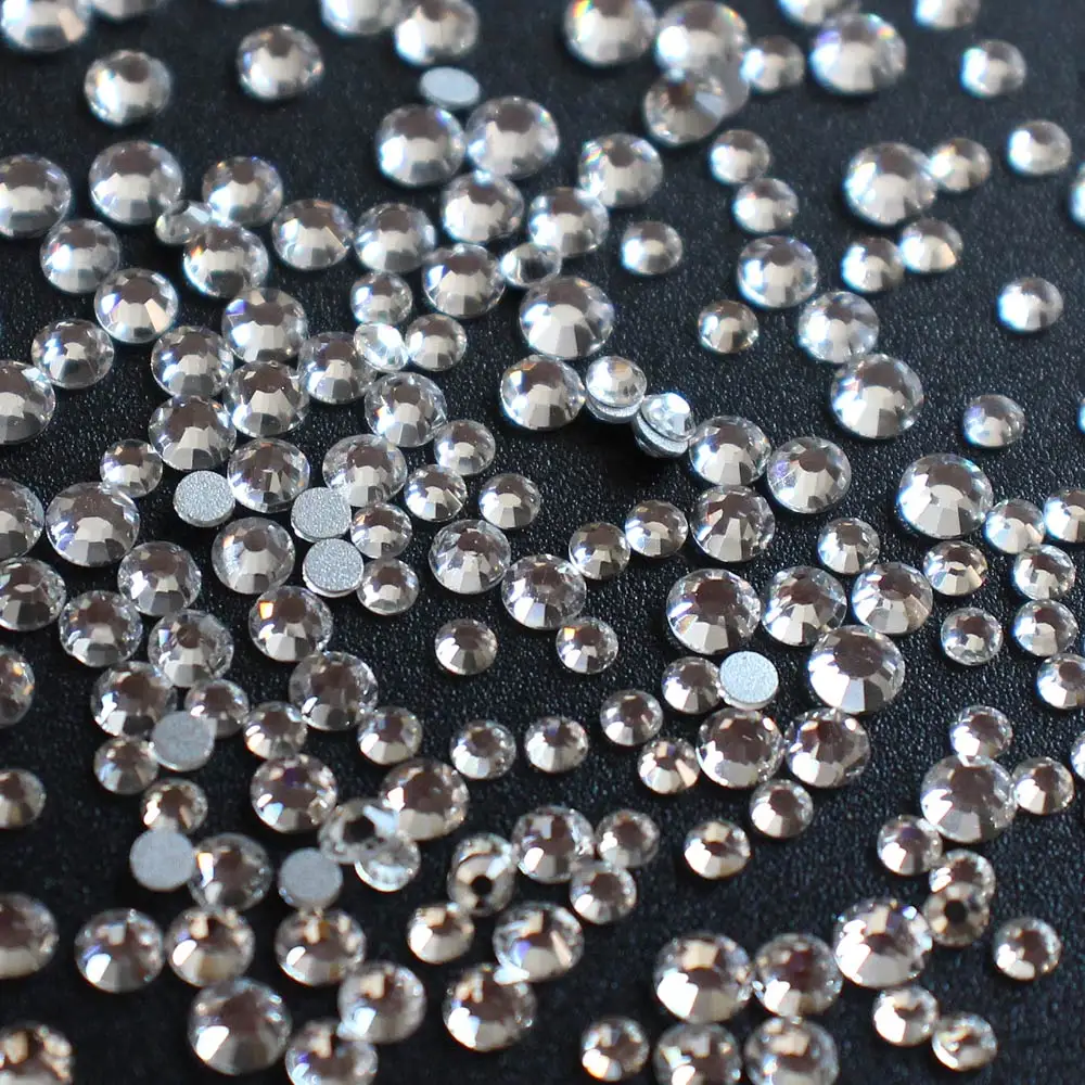 Распродажа стразы с кристаллами камень пинцетом ручка для одежды сделай сам