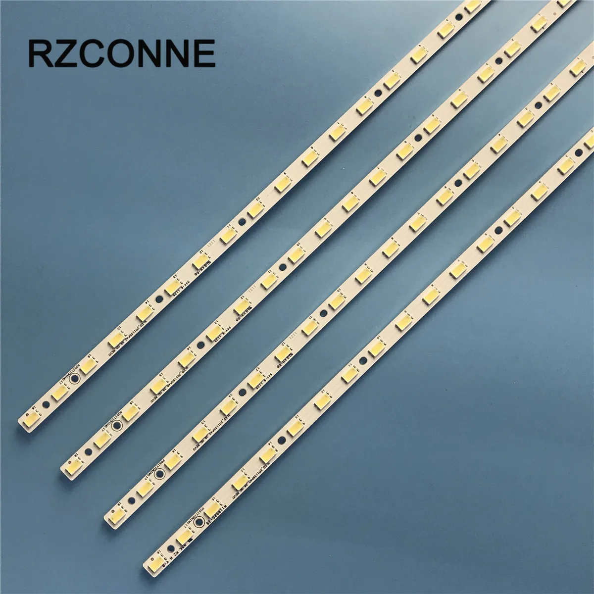 4 шт. светодиодные ленты для подсветки 36 светодиосветодиодный 2011SSP40 40NX330A 40LX430A
