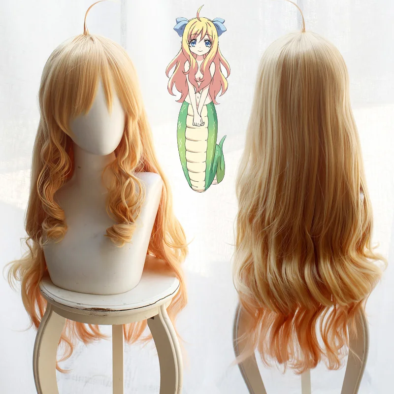 Эльф Эмили Грейнджер эроманга сенсей Ямада длинная Косплей Ролевая игра