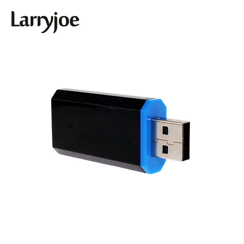 Bluetooth-приемник портативный 3 5 мм AUX-ключ USB беспроводной Bluetooth-совместимый AUX