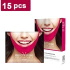 15 шт., маска для лица Avajar Perfect V Lifting Premium, корейская косметика