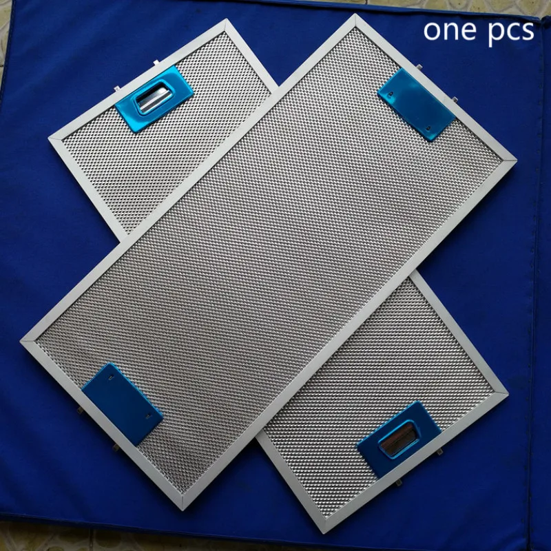 Фильтр для с капюшоном сетка плиты металлический фильтр смазки кухонная вытяжка