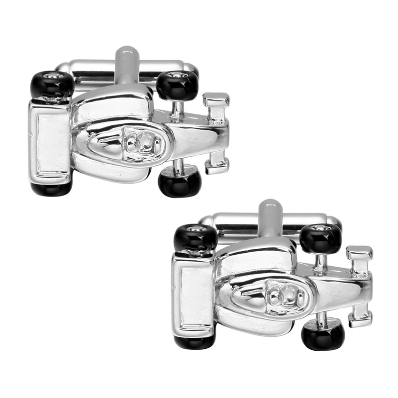 Роскошная рубашка лидер продаж запонка для мужчин брендовая