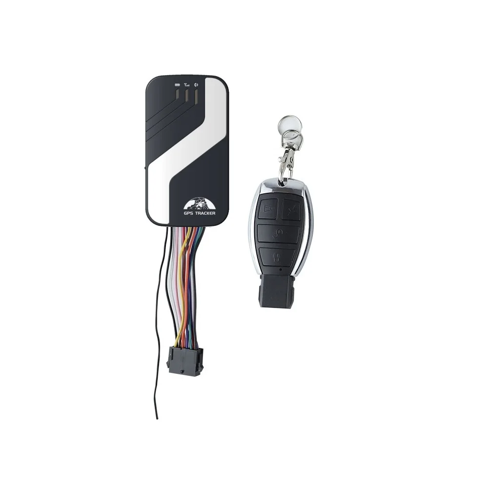 Автомобильный GPS трекер Coban TK403A TK403B 4G с обновленной прошивкой функция over the air 403B