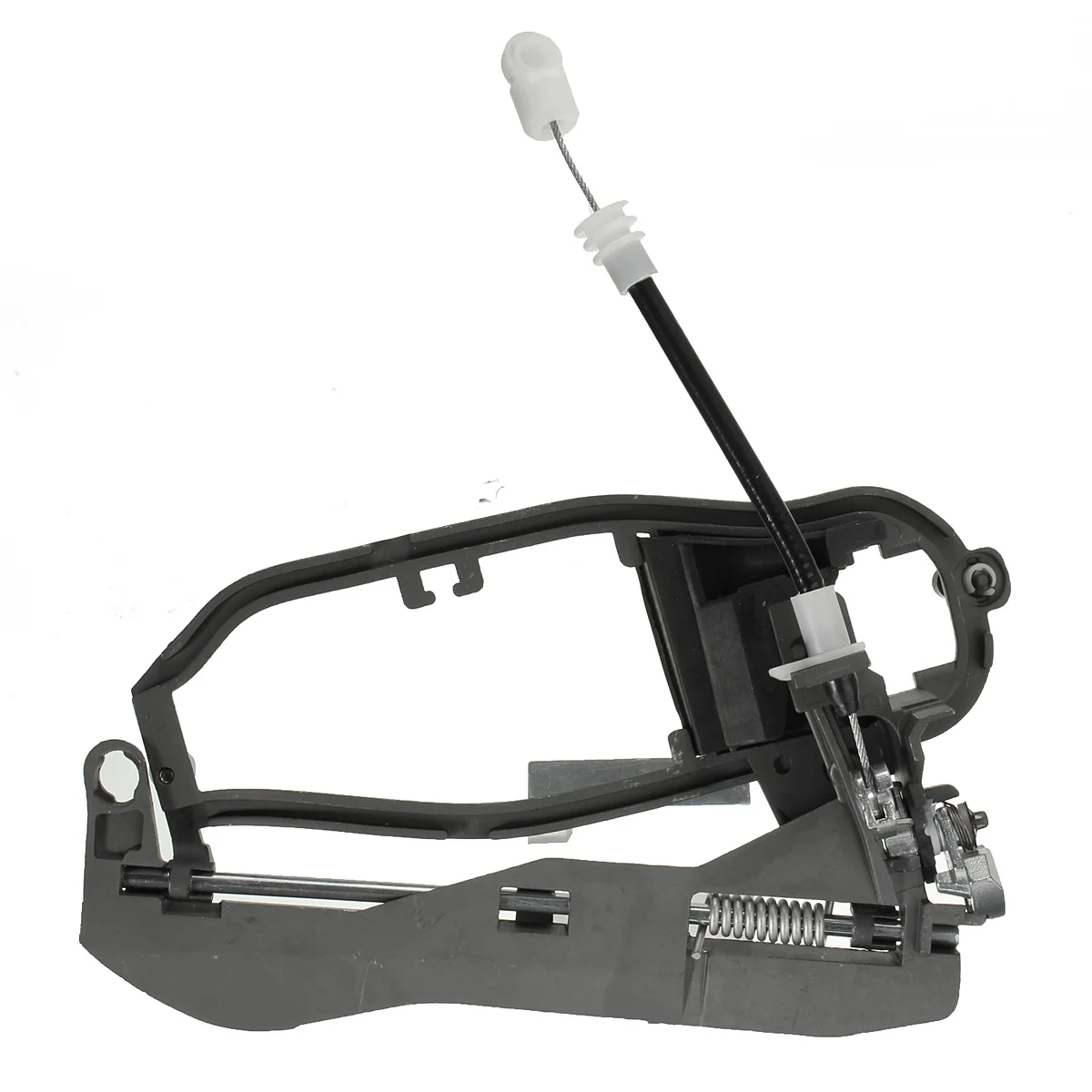 Внутренняя ручка двери передняя пассажирская левая для BMW X5 E53 99 2006 51218243615|side|side