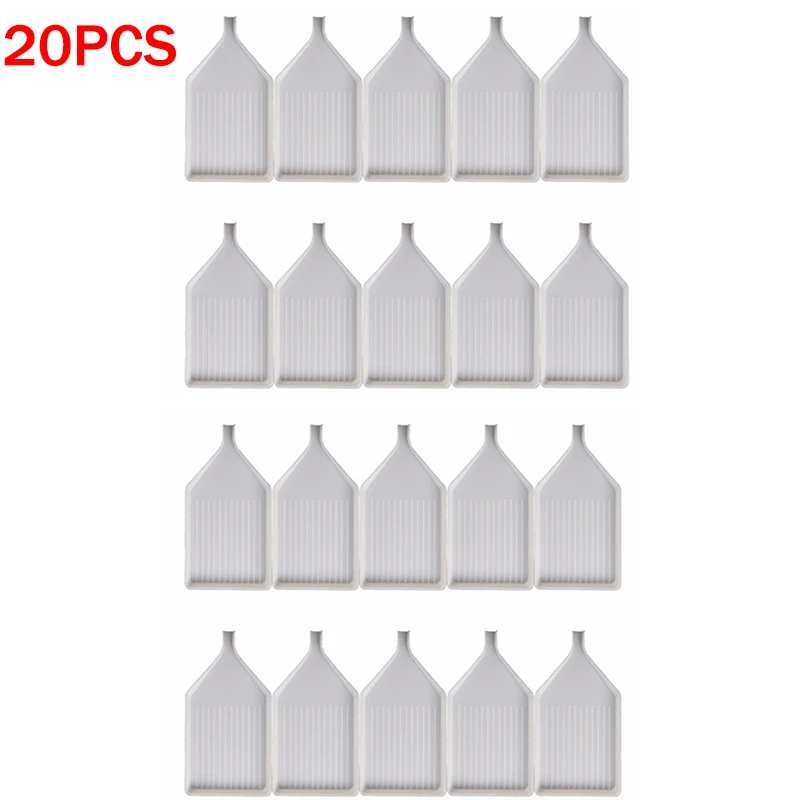 Набор для вышивки крестиком набор из 20 предметов 5D сделай сам|Алмазная мозаика и