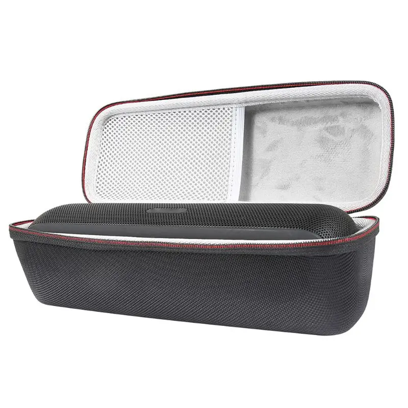 Portable Hard EVA Speaker Case Dustproof Storage Bag Carrying Box for Anker Soundcore Motion Bluetooth Speaker Accessories enlarge