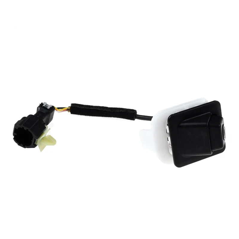 

NEW-95760-3Z300 новые зеркала заднего вида Камера обратный Камера Резервное копирование Парковка Камера для Hyundai I40 для салона Sedan 2011-2014