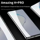 Закаленное стекло Nillkin для Samsung Note 20, Защитная пленка для экрана H + PRO 2.5D 9H, Защитное стекло для Samsung Note20
