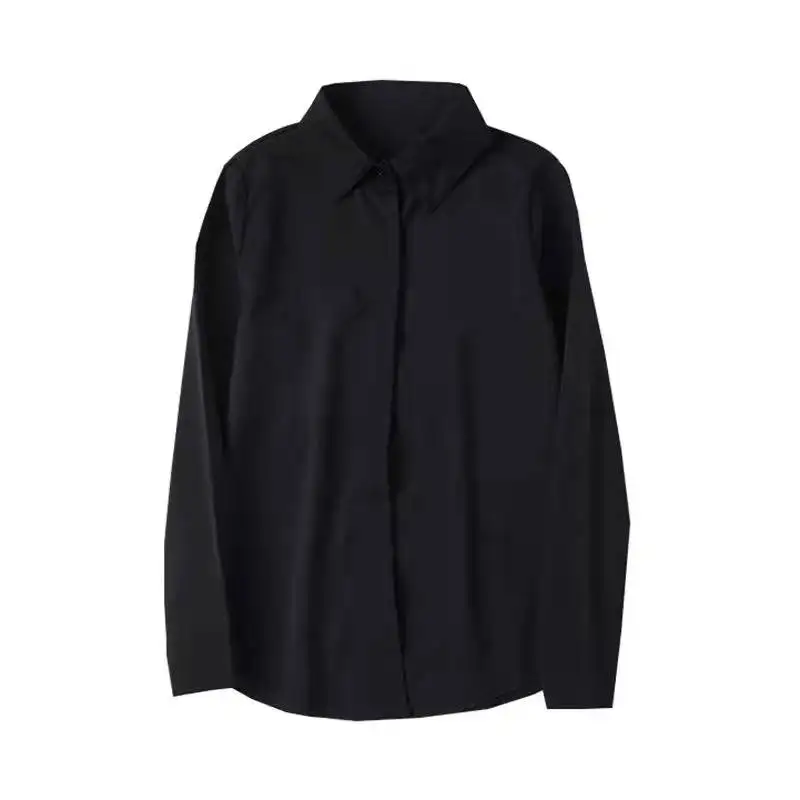 Женская блузка в японском стиле большие размеры 4XL 5XL 6XL 7XL 8XL Корейская женская