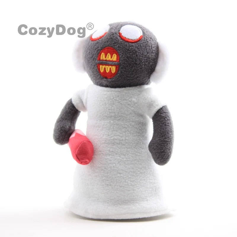 25 см ужасная игра бабушка плюшевые игрушки кукла Новое поступление мягкая