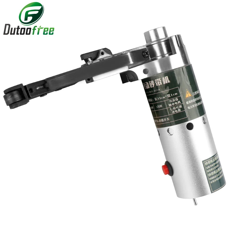 100W шлифовальный станок с фиксированным углом заточки машина угловая