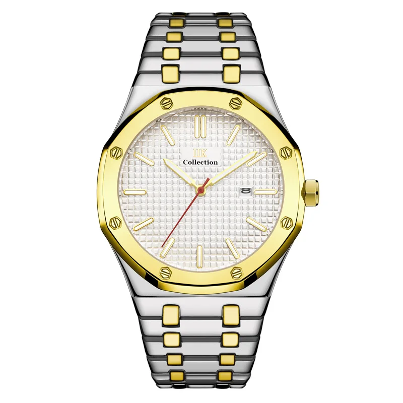 

2021 Men And Women Fashion Luxury Electronic Mechanical Watch SBC425-SBC433