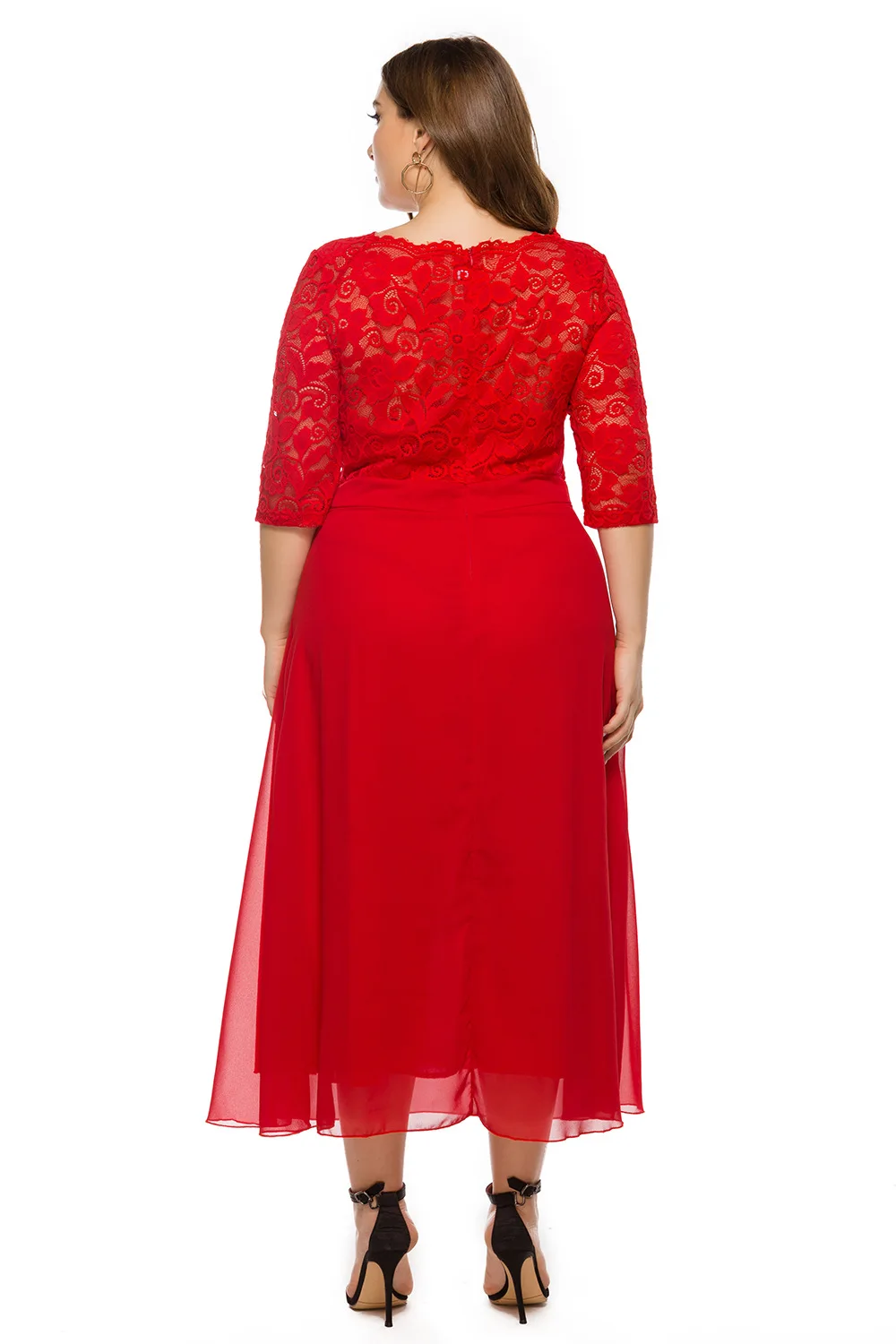 Кружевная ужин платья для женщин в африканском стиле 2021 новый комплект из обуви