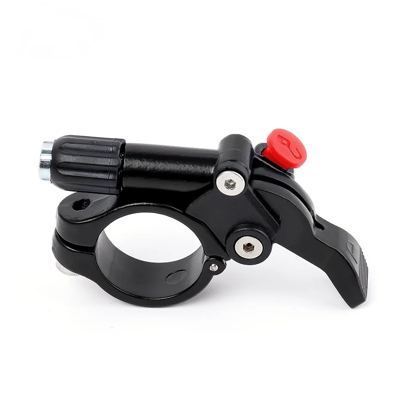 

MTB Mountain Bike Remote Lockout Lockout Wire Control Lever For Rockshox Fox X-fusion Fork