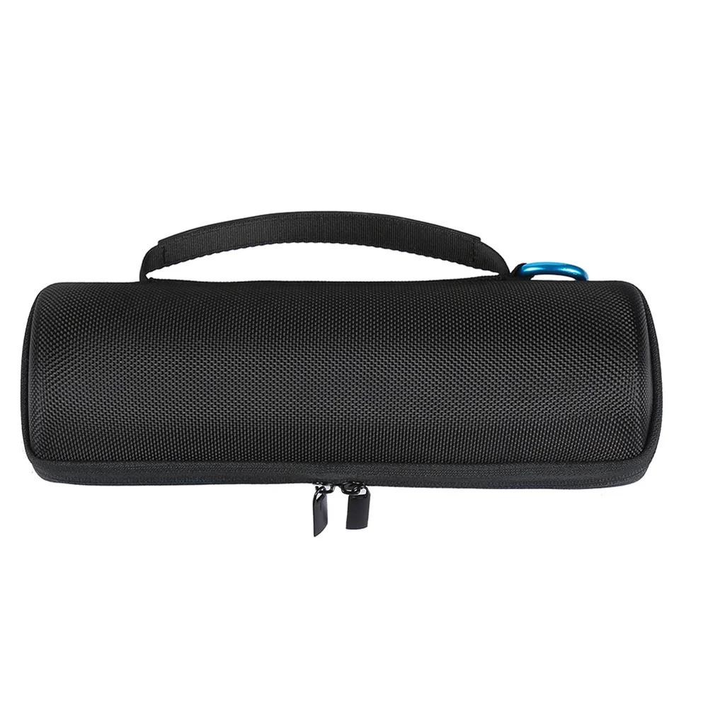 

Protective Case Strong Travel Carrying Holder Dual-compartment Storage Bag for FLIP4