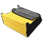 Салфетка для чистки автомобиля renault clio golf 7, mazda полотенце из микрофибры для мытья автомобиля, w211, vw polo 9n, vw beetle, toyota chr, ford, cx-5