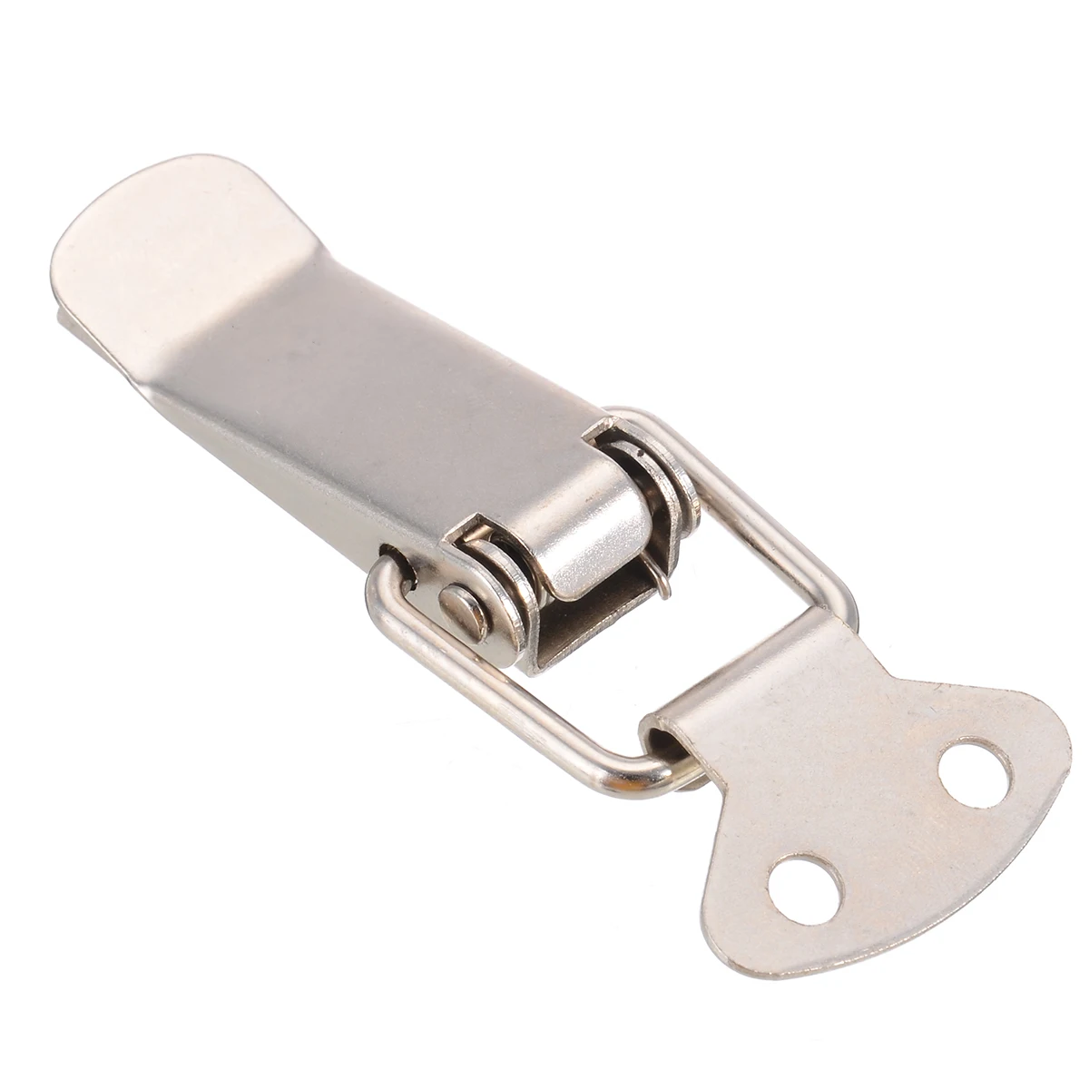 Набор пряжек из нержавеющей стали Mayitr 4 шт.|Пряжки и крючки| |