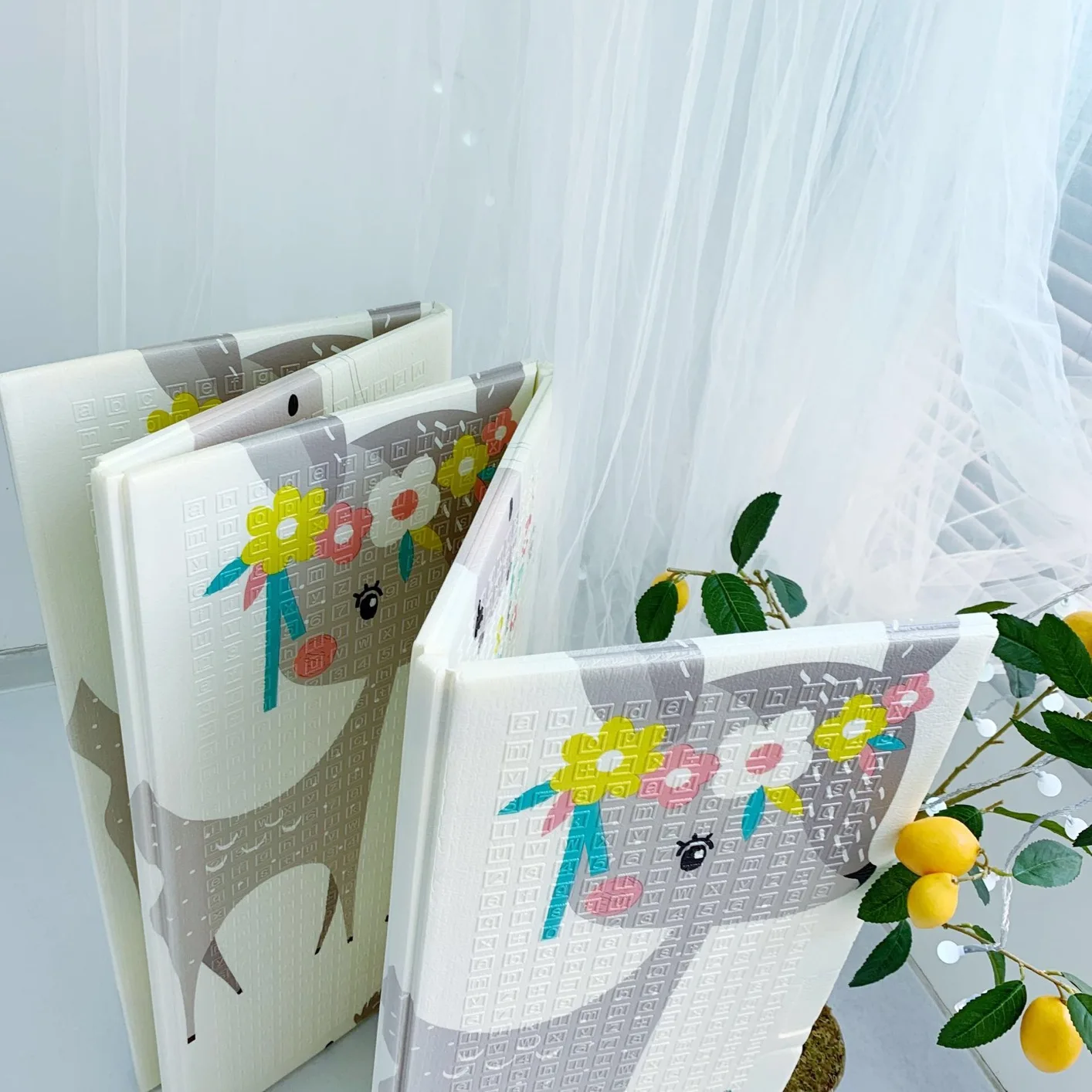 

Мягкий коврики детские игры складной детский игровой коврик Детская Ползания мультфильм номер Декор мягкая из вспененного сшитого полиэтилена ковер для детской комнаты