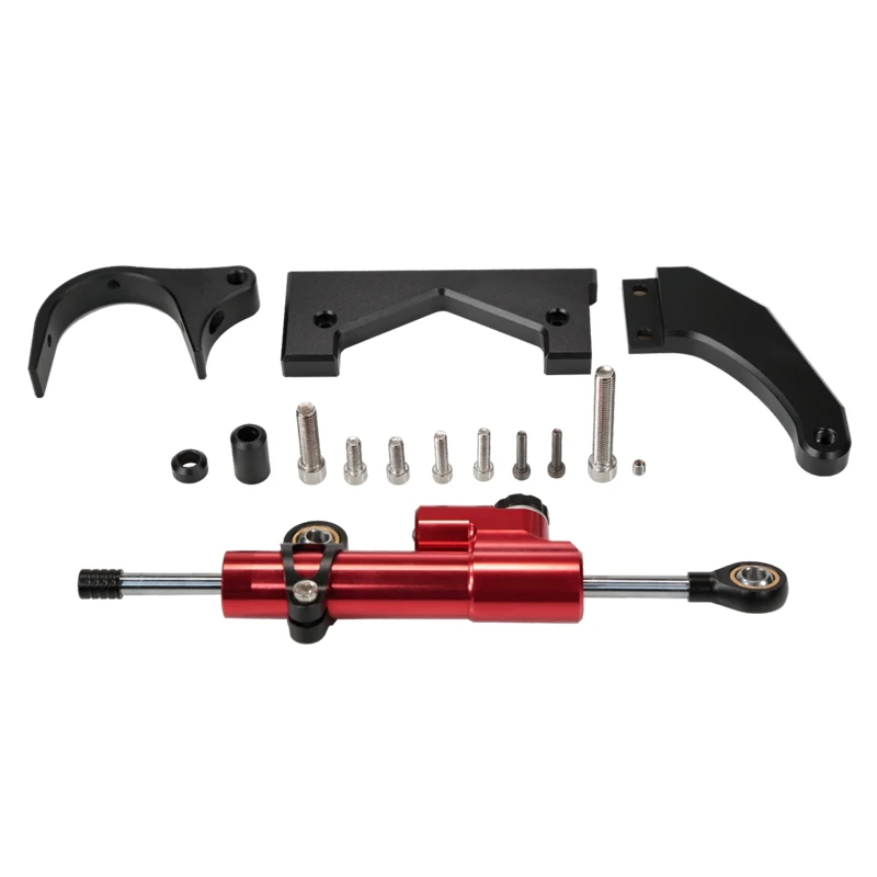 Оригинальный комплект демпфера рулевого управления для ZERO 10X Varla Kugoo