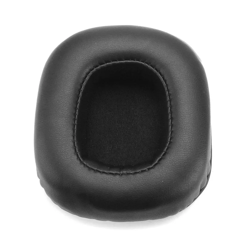 

VEKEFF 1 Pair Replacement Cushion Ear Pads for Razer Tiamat 7.1 Over Ear Cover Pads