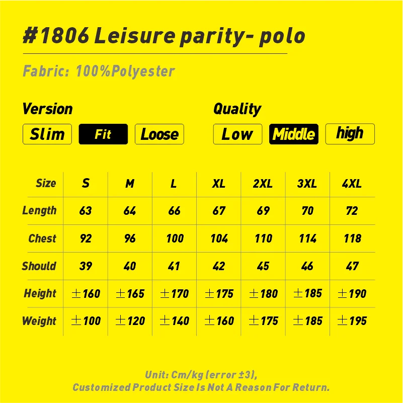 Летняя Повседневная недорогая деловая рубашка-поло для мужчин индивидуальная