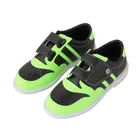 Мужская и женская обувь для боулинга с нескользящей подошвой, профессиональная спортивная обувь унисекс, легкие дышащие кроссовки, принадлежности для боулинга