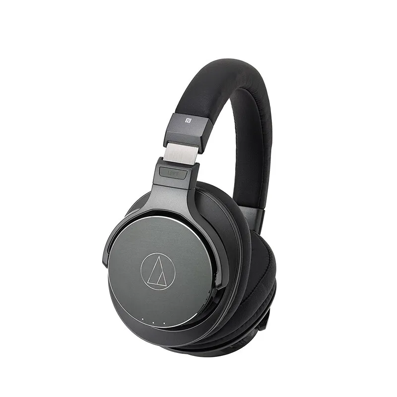 Audio Technica железа Треугольники ATH DSR7BT Беспроводной Bluetooth гарнитура версия