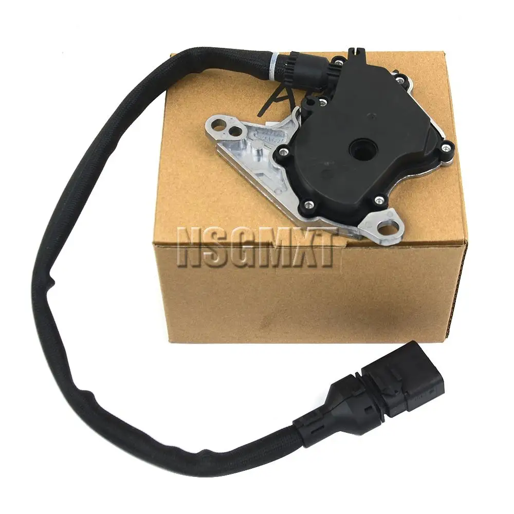

AP01 Trans Position Selector Switch Sensor For Audi A4 Quattro S4 A6 A8 VW Passat 01V919821A 01V919821B 2002-2008