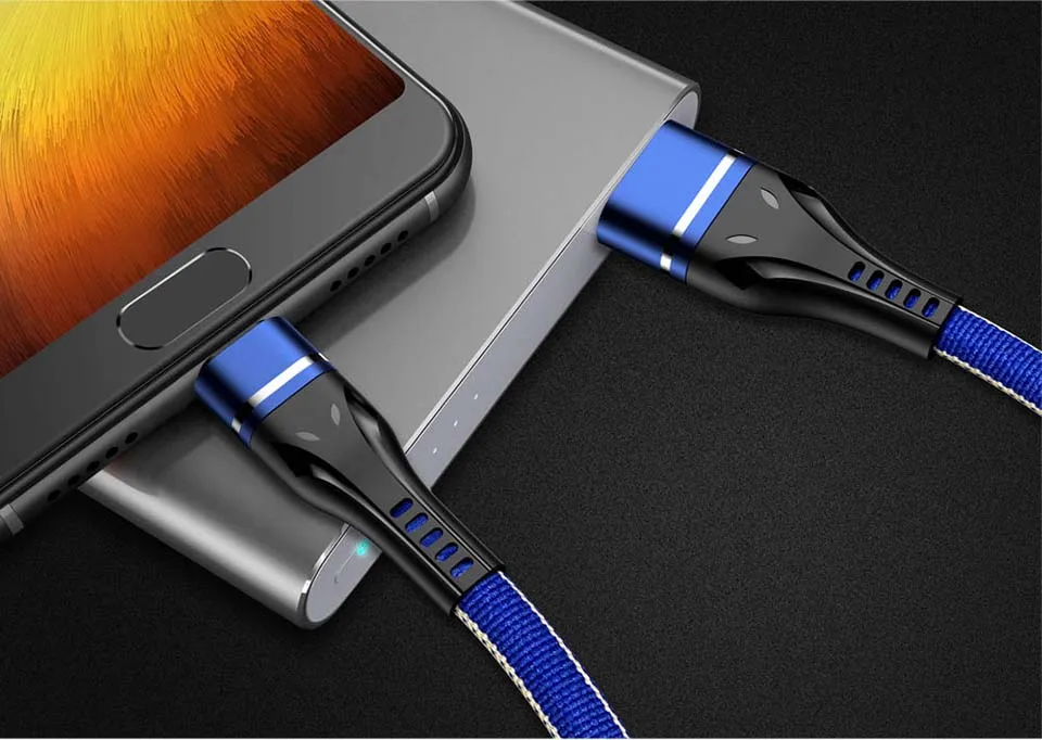 Кабель Micro USB для быстрой зарядки MUSTTRUE 3A для Android samsung S6 S7 Edge Xiaomi Huawei Android устройство кабель для планшета