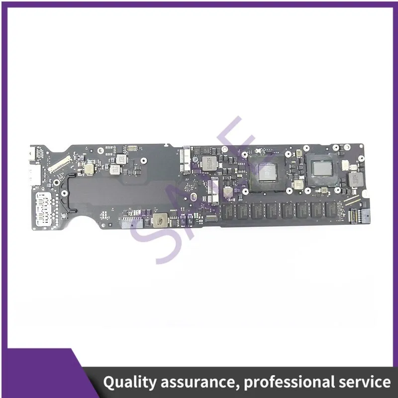 820-2838-A для Macbook Air A1369 MC504LL MC905 2010 год 1 86 ГГц 2 13 Гб ОЗУ материнская плата полностью