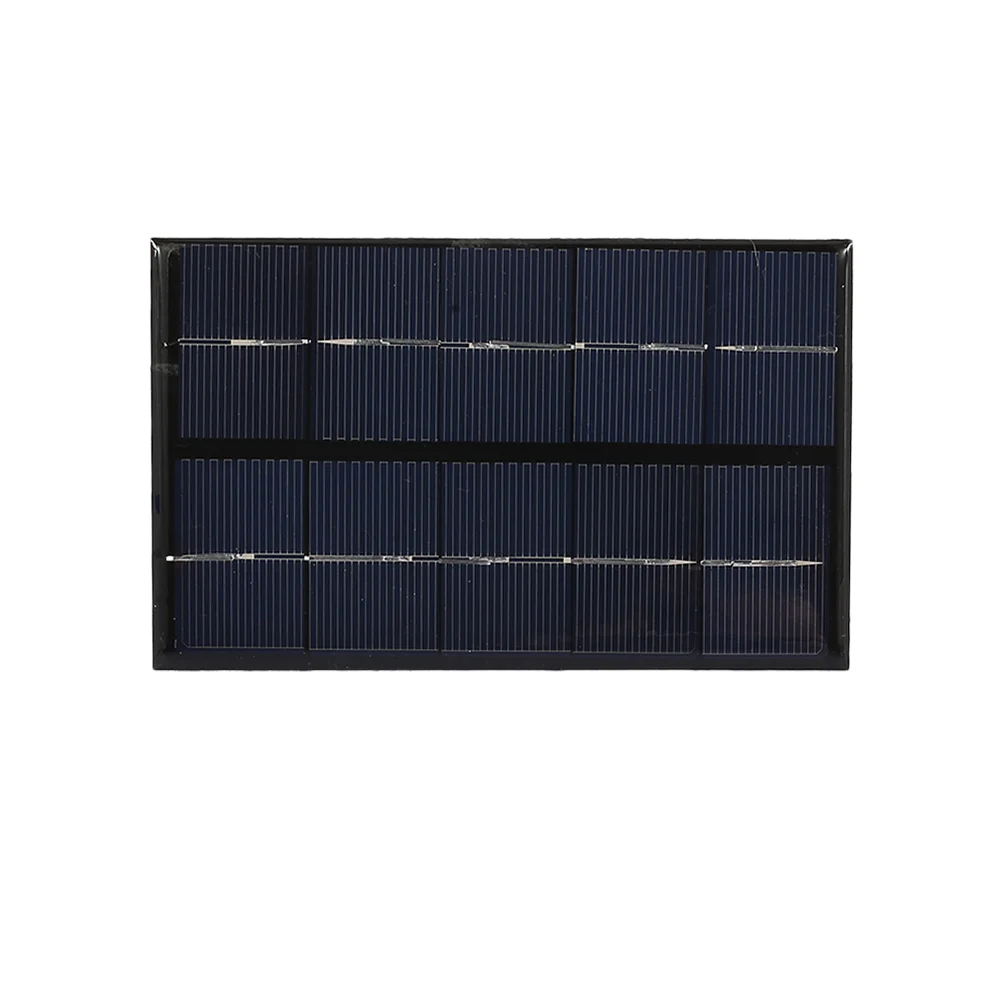 Портативная солнечная панель с USB-портом 5 Вт В | Обустройство дома