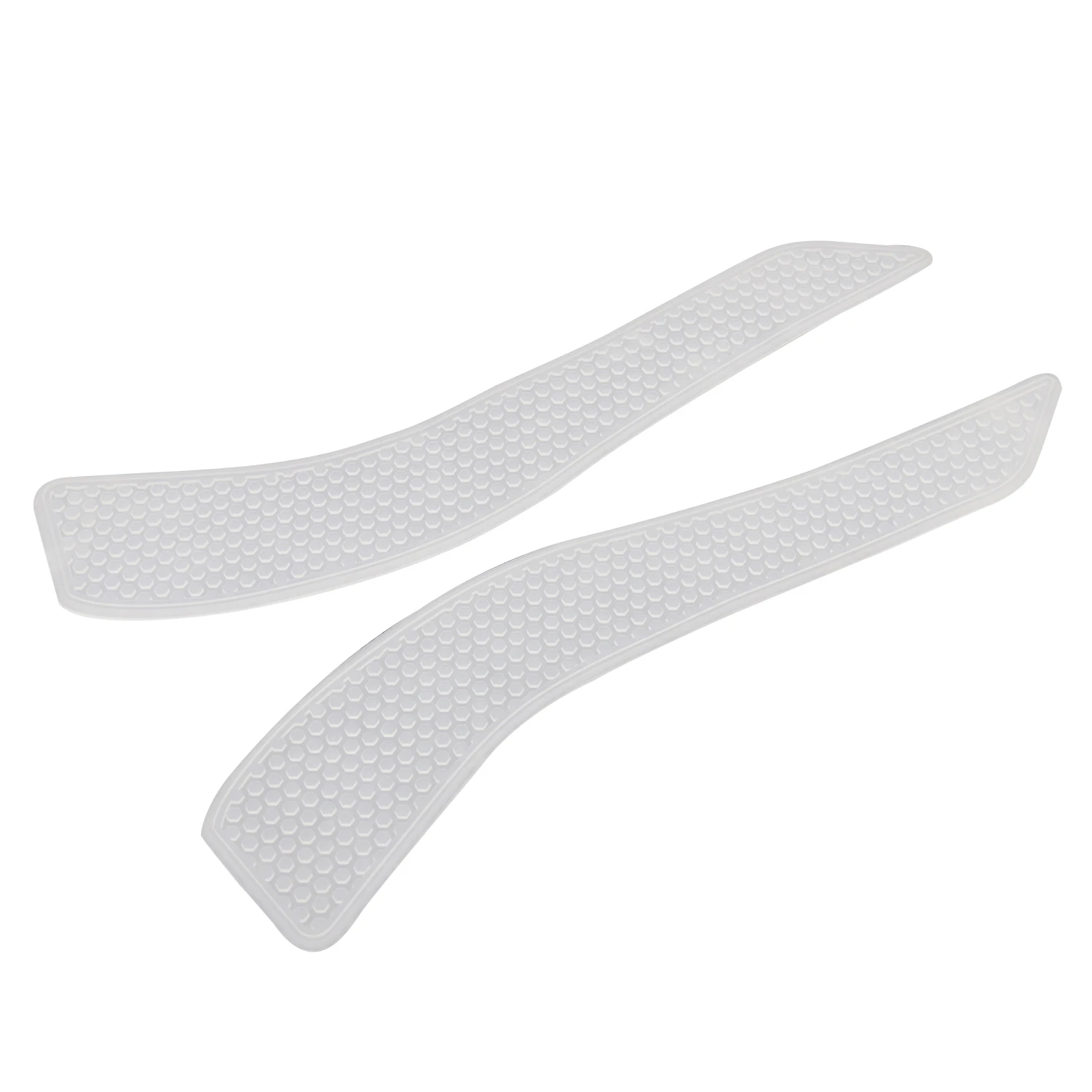 Наклейка на мотоцикл протектор для бака с газовым топливом и маслом наклейка