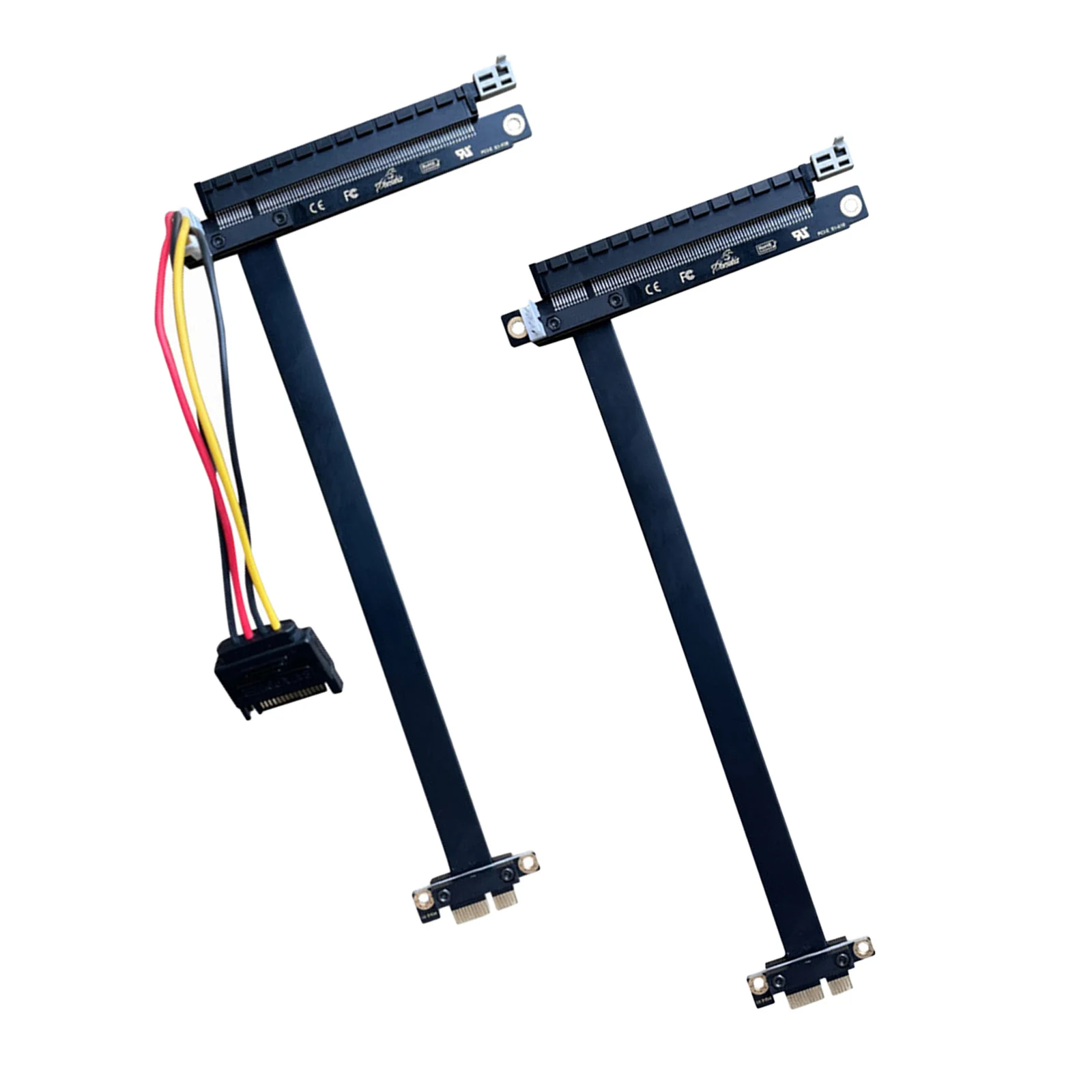 

Высокоскоростной Удлинительный кабель PCI-e 3,0 PCI Express Mining 1X до 16X