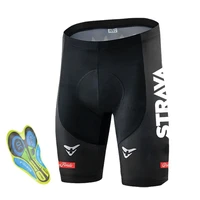 cycling shorts mens riding shorts summer anti uv mtb bicycle short tights pro 5d gel pad bike team racing wear