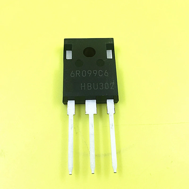 1 шт./лот IPW60R099CP 6R099C6 6R099 60R099CP в 247 наличии на складе|Реле| |