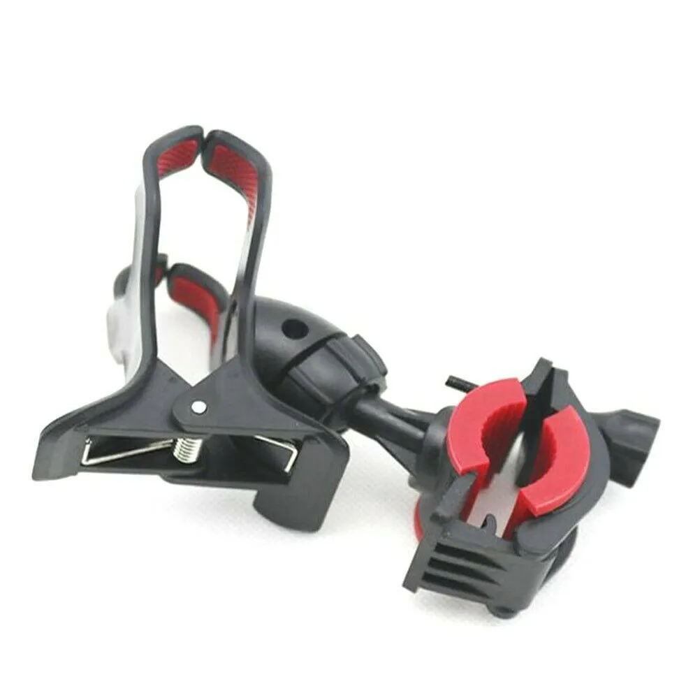 

1PC Handlebar Mount Holder Bike For Cell Phone GPS Motorcycle Universal High Quality