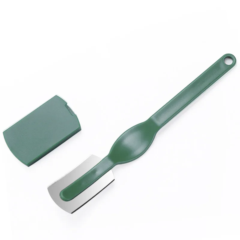 

2-piece Set European Style Bread Cutting Edge Shaping Knife Baking Tool Arc Bread Cutter Cutter Baking & Pastry Tools