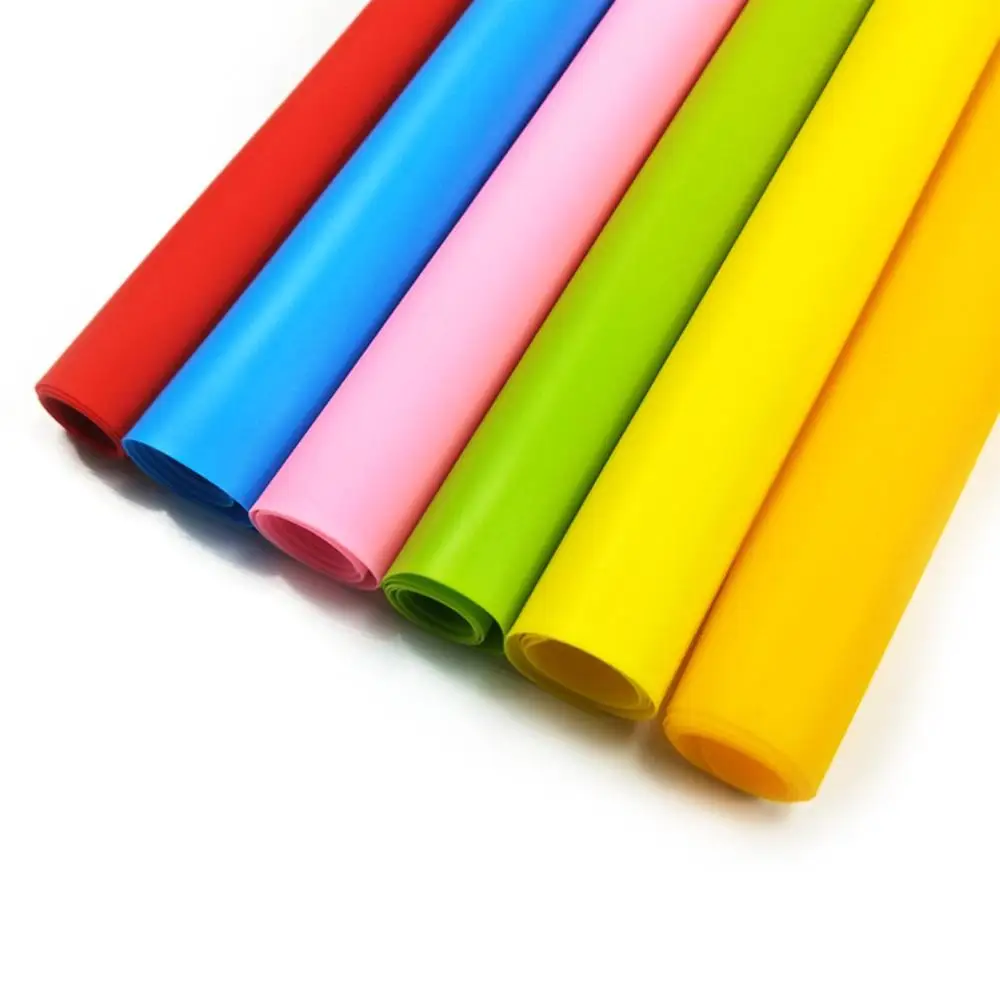 40*30CM Silicone Baking Mat Non Stick Pan Liner Placemat Table Protector Kitchen Pastry Bakeware for Children | Дом и сад