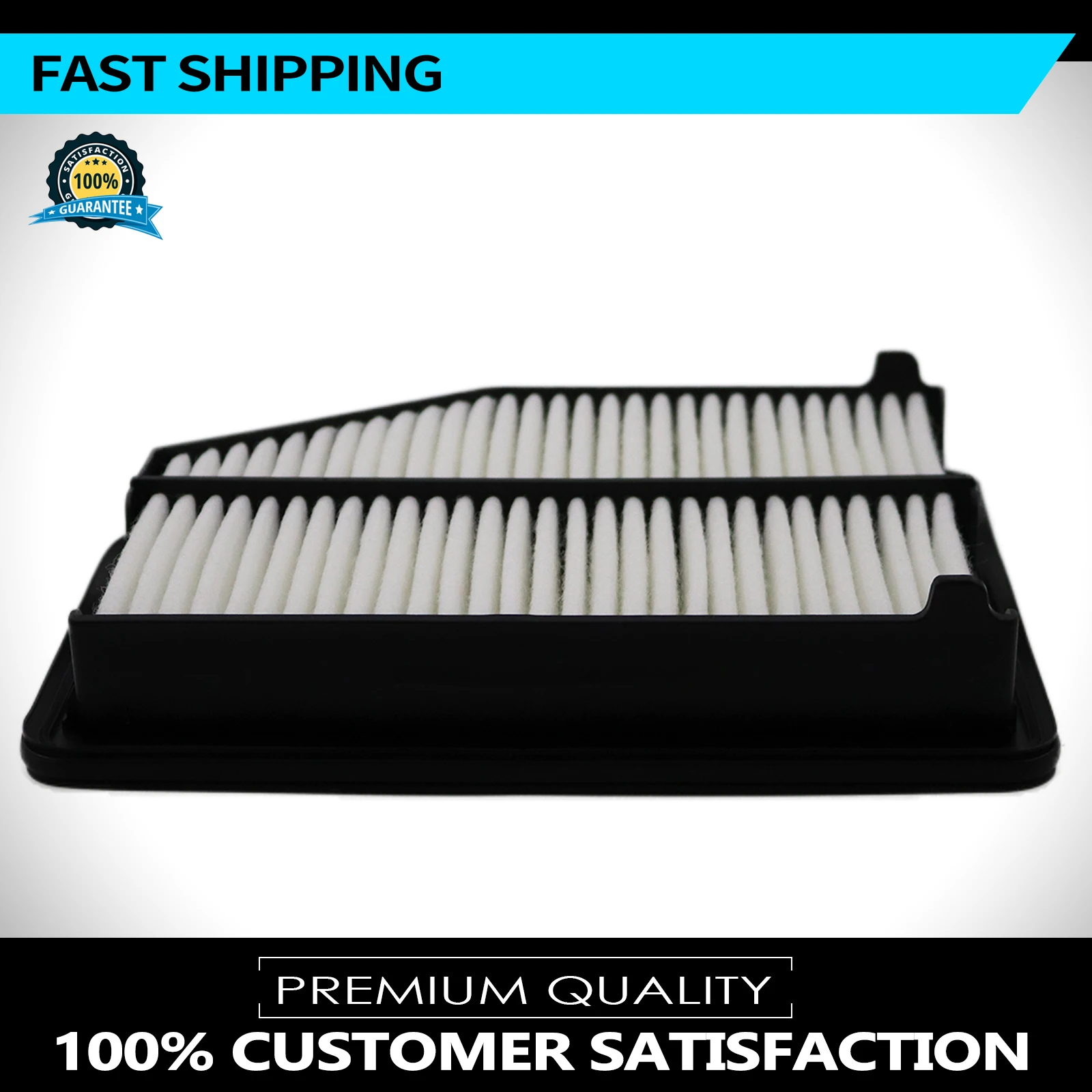 

12-14 Honda CR-V Air filter /OEM# 17220-R5A-A00