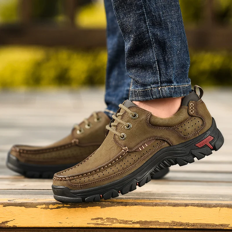 

Men's Shoes