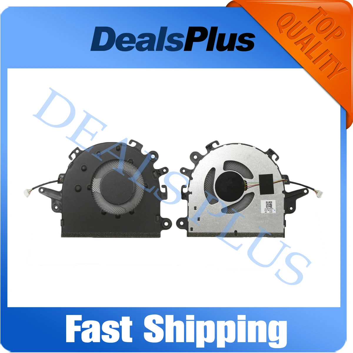 Новый кулер для охлаждения ЦП для Lenovo