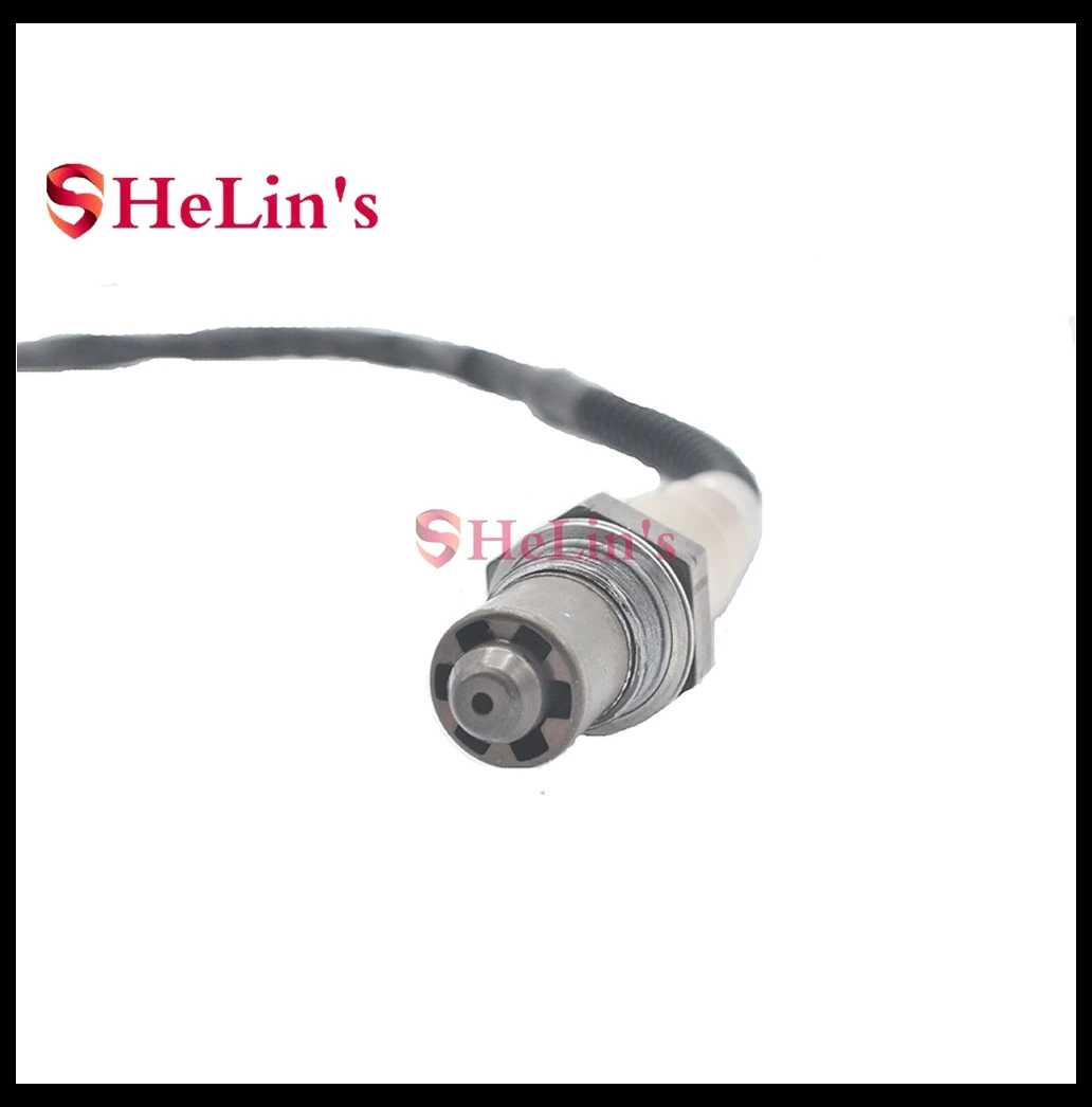 O2 кислородный лямбда-датчик для CITROEN BERLINGO C2 C3 C4 C5 C6 PEUGEOT 1007 106 206 207 306 307 406 407 607 BIPPER