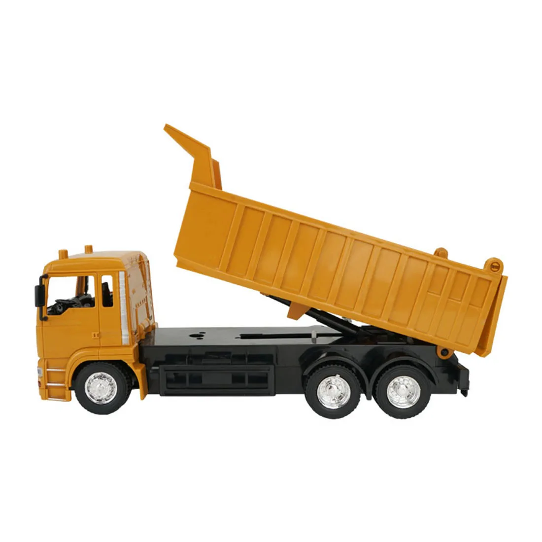 2 4G 10CH 1:24 Беспроводной дистанционного Управление Имитационное моделирование