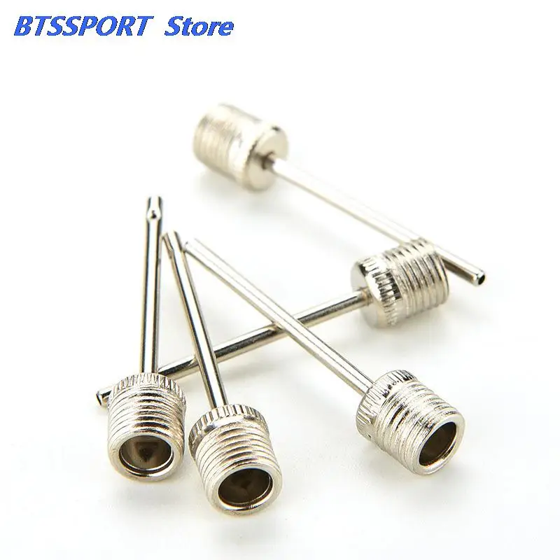 5 шт. надувной воздушный насос из нержавеющей стали для мячей | Спорт и