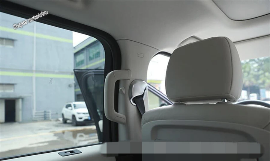 Lapetus переднее сиденье безопасности ремень Защита рамка Крышка отделка Подходит