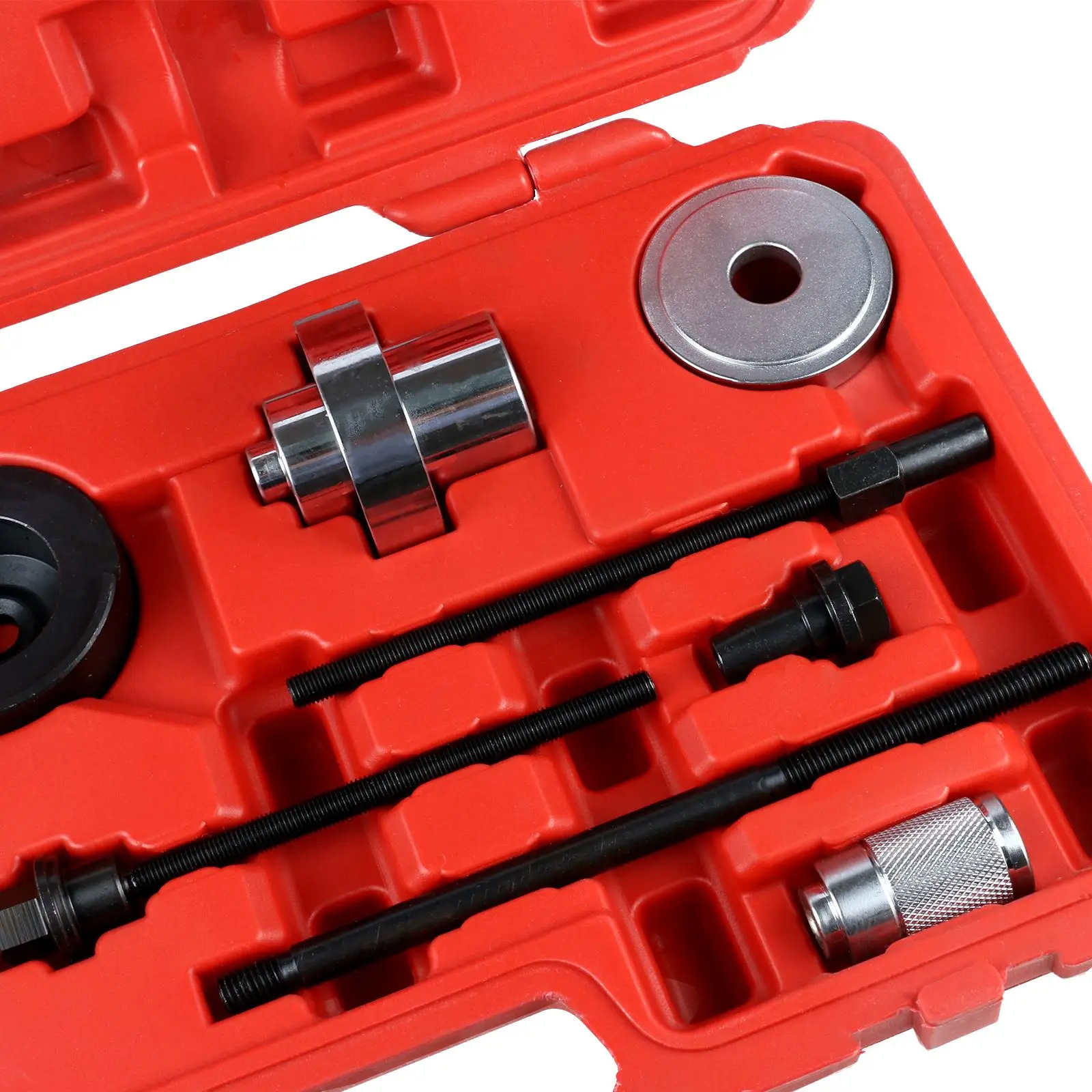 

Chassis Tripod Iron Sleeve Assembly And Disassembly Tool Set for Volkswagen Audi
