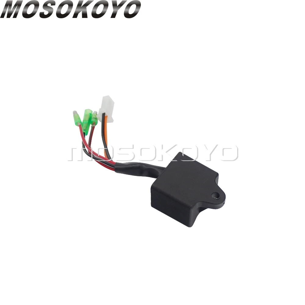 4 провода сменный Регулятор выпрямителя напряжения для Yamaha 3KJ-85540-10-00 Бенелли Aprilia