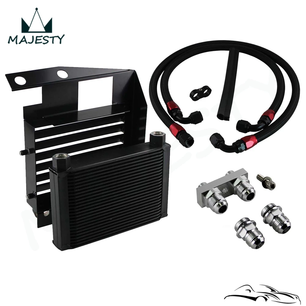 25 рядов болтов на масляный радиатор обновленный комплект подходит для 3 серии 335I