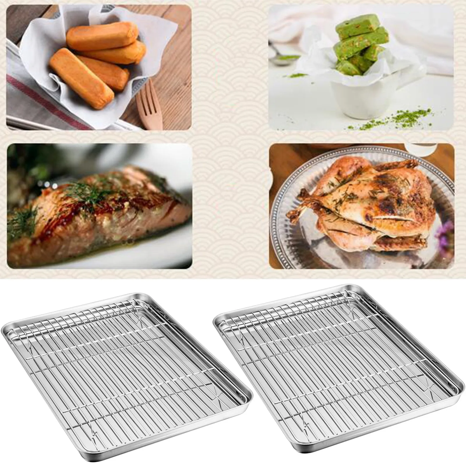 Gourmetmaxx корзина-решетка для духовки. Набор противней с решеткой thomas. Гефест 1002с противень. Противень с решеткой. Противень для гриля и выпечки grill and baking tray gn 1/1, 325 x 530 mm.